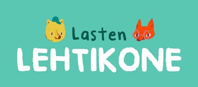 Lasten lehtikone