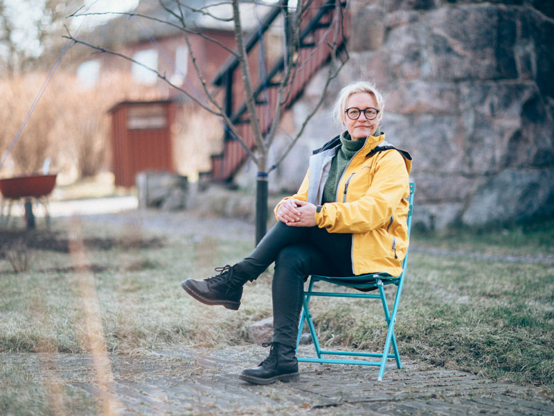 Minna Siltala