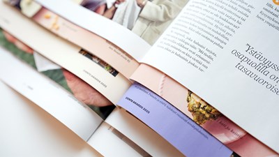 Vuoden 2024 irtomyyntitilastot julki – näitä aikakauslehtiä ostettiin eniten