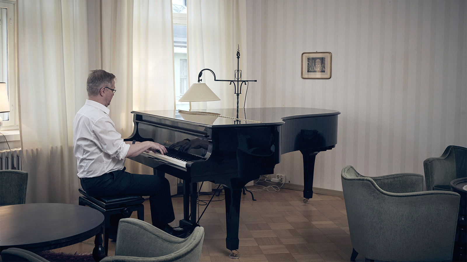 Suomen Kuvalehden Matti Kalliokoski: "Jos uutismedia on Ikean laari, josta kootaan itse huonekalu, me olemme Artek − laadukas ja valmis kokonaisuus"