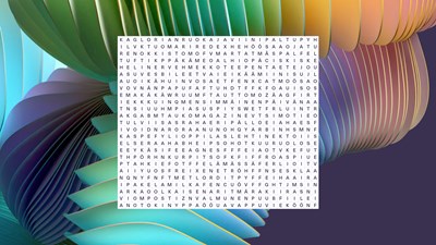 Editkilpailun shortlistojen julkaisu on aivan nurkan takana, mutta vihjeitä voittajaehdokkaista on jo saatavilla!