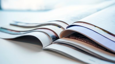 Aikakausmedioiden tuottorakenne