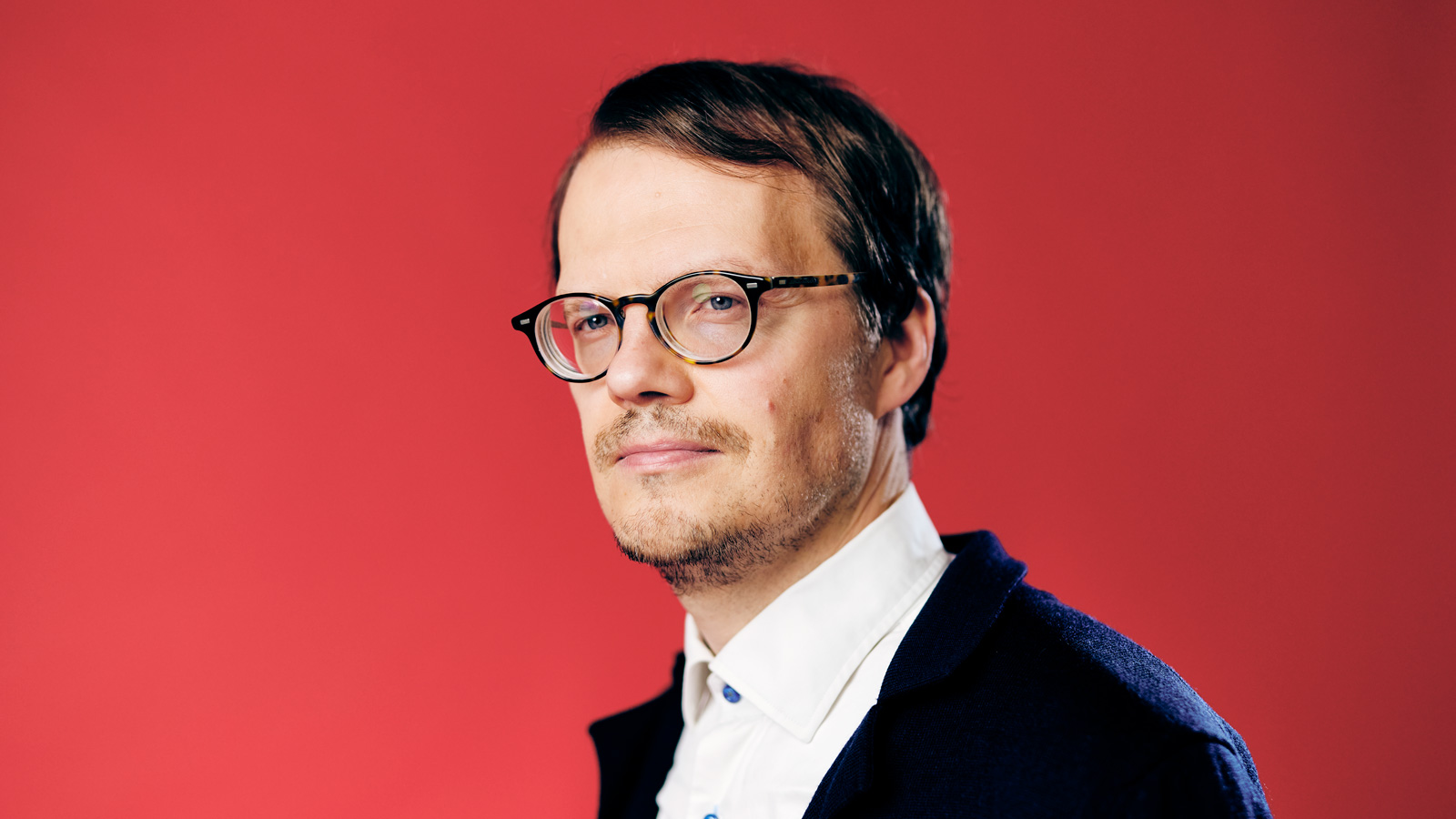 Arkkitehti-lehden päätoimittaja Kristo Vesikansa: ”Ihannetilanteessa rakennuksia ei tarvitsisi purkaa lainkaan"
