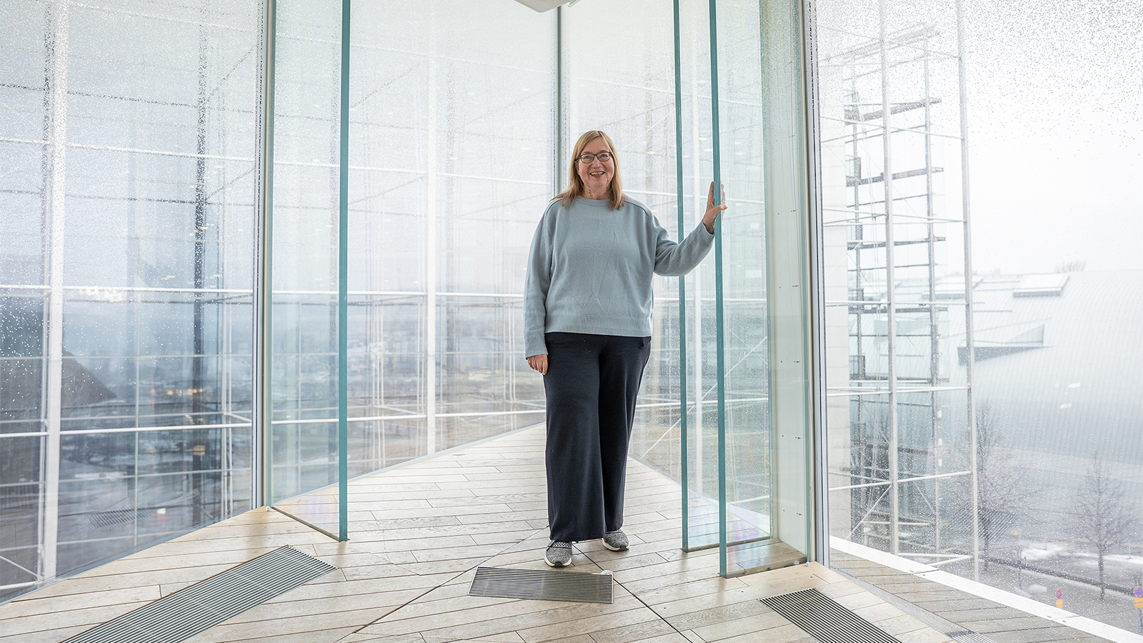 Talouselämän Seija Holtari: "Tutkivan journalismin jutut ovat parhaimmillaan kuin hyviä dekkareita"