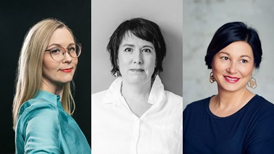 Tämän olen oppinut vetävistä otsikoista, isojen aiheiden käsittelystä ja ruokajuttujen tekemisestä