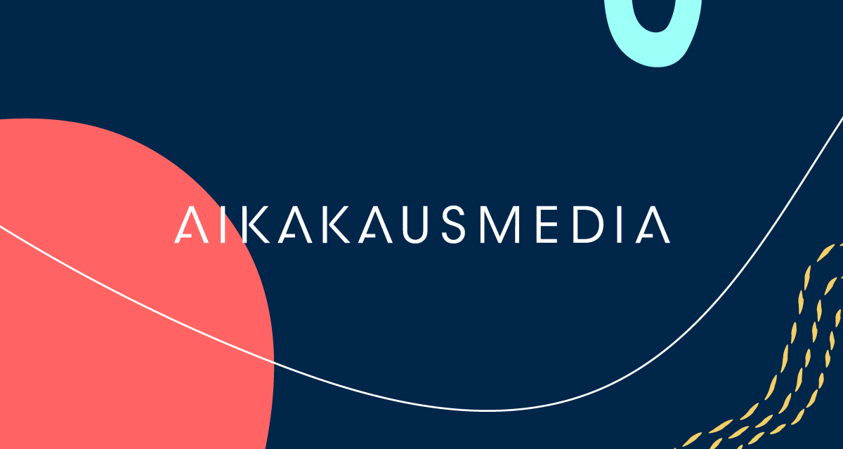 Aikakausmedia on nyt virallisesti Aikakausmedia ry