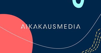 Aikakausmedia on nyt virallisesti Aikakausmedia ry