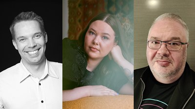 Tämän olen oppinut lehden viemisestä digiin, somevideoiden tekemisestä ja tekoälystä toimitustyössä – kolme ammattilaista kertoo