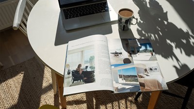 Uutta tietoa aikakauslehdistä: ilmoittaudu superkiinnostaviin tutkimusjulkistuksiin nyt!