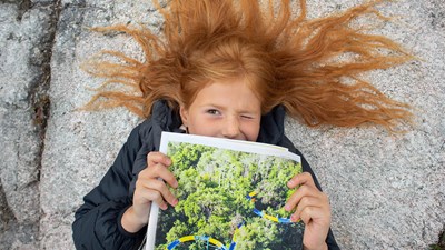 Hae luokallesi 500 euron lukutaitostipendiä!