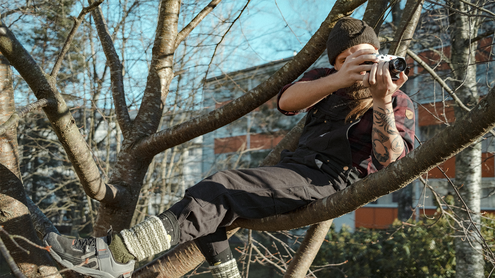 Miten aikakauslehteen saadaan parhaat mahdolliset kuvat? Antti Yrjönen jakaa vinkit kuvien tilaajalle