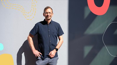 Tekniikan Maailman Petja Partanen: 