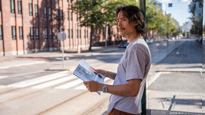 Toukokuun someraportti on nyt julkaistu!