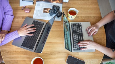 Syksy tuo tullessaan huippumielenkiintoisia koulutuksia ja tapahtumia – tutustu ja ilmoittaudu mukaan!