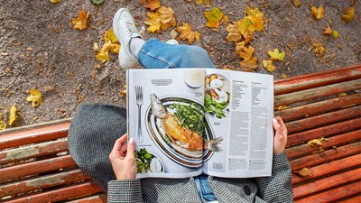 Aikakausmedian tutkimusapurahahaku on nyt käynnissä – lue 5 vinkkiä hyvän hakemuksen tekemiseen!