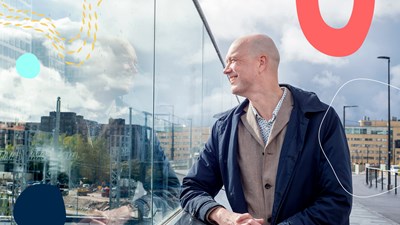 Suomen Kuvalehden tuottaja Mikko Numminen – rajatulle yleisölle kirjoitetut jutut ovat kuin rakkauskirjeitä