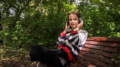 Kaipaatko konkreettisia vinkkejä videolla esiintymiseen? Ilmoittaudu nyt superkiinnostavaan koulutukseen!