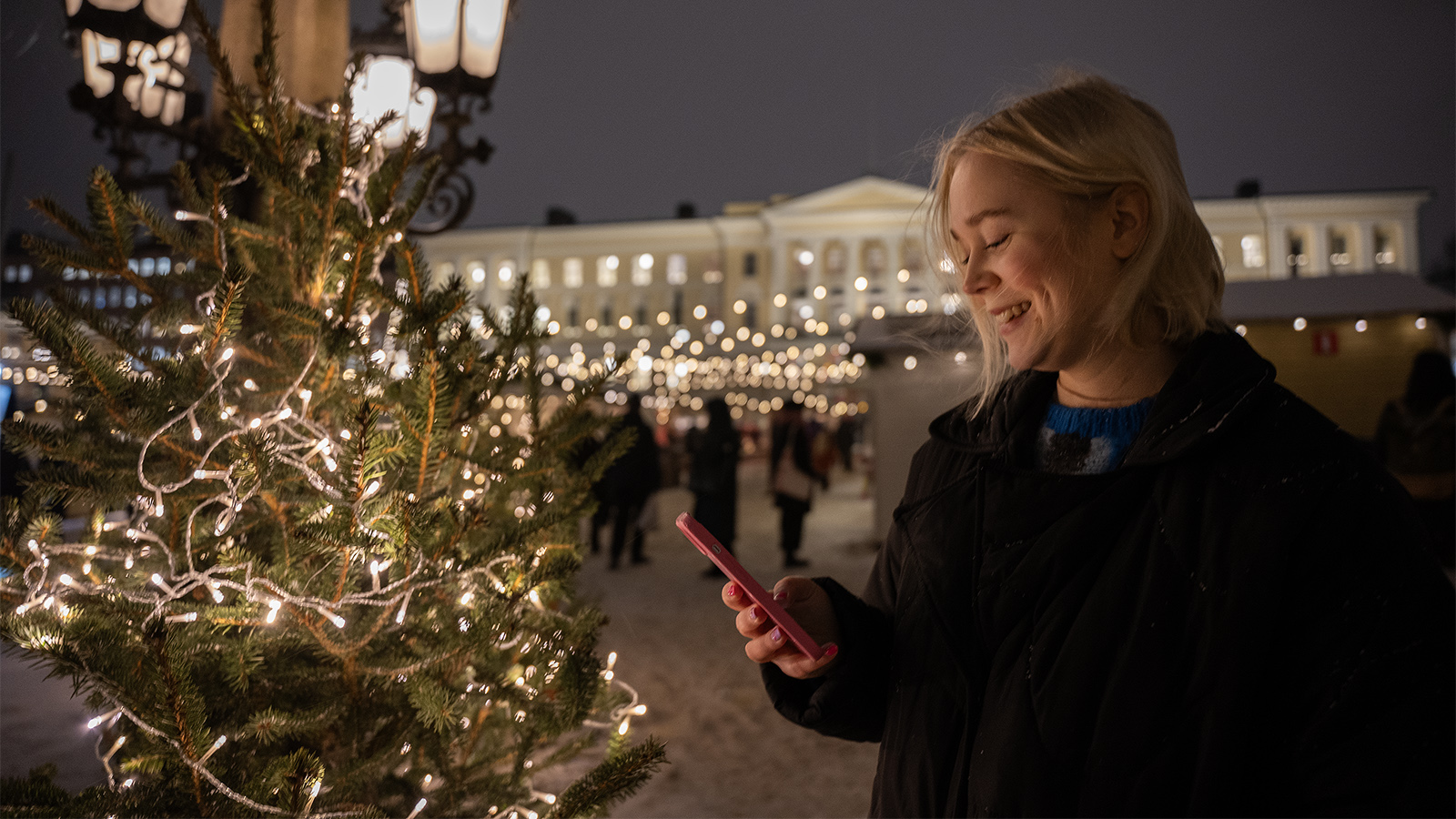 Mitä tapahtui aikakausmedioissa vuonna 2023? Tässä ovat vuoden kiinnostavimmat tapahtumat, ilmiöt ja sovellukset!