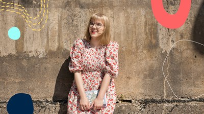 Kotilieden verkkotuottaja ja Tiktok-journalismin pioneeri Ulla Lehtinen: 