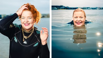 Mari Paalosalo-Jussinmäki: 