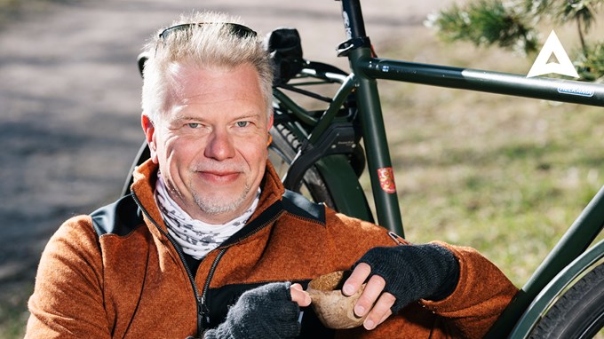 Näkökulma: Piristä lehteäsi tuhmilla tempuilla!