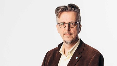 Pertti Saloheimo: Ristiriitaisesta tiedosta on joskus hankala löytää oikeaa tutkittua tietoa