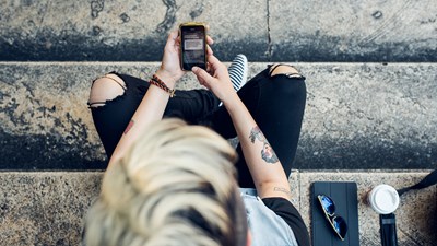Aikakausmedioiden digitaalinen mainosmyynti