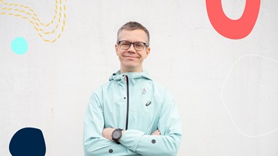 Juoksija-lehden päätoimittaja Pena Rekiranta: “Lajin sisäisiin kipupisteisiin sohaiseminen tekisi hyvää kaikille osapuolille”