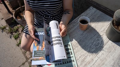Palkitun Kotitalon menestysresepti: “Haluamme kertoa taloyhtiöiden asioista selkeästi ja visuaalisesti”