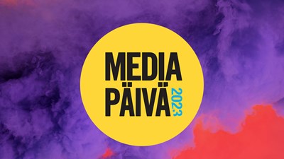 Tekoäly uutistyössä, web 3 ja onnistuneen podcastin komponentit – muun muassa tätä on luvassa Mediapäivässä!