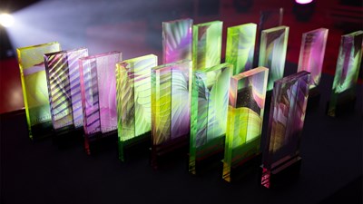 Editkilpailuun lähetettiin jälleen satoja kilpailuehdotuksia parhaasta toimittajasta, valokuvaajasta, mediasta ja jutusta. Mutta mitkä olivat tämän vuoden suosituimmat sarjat? 