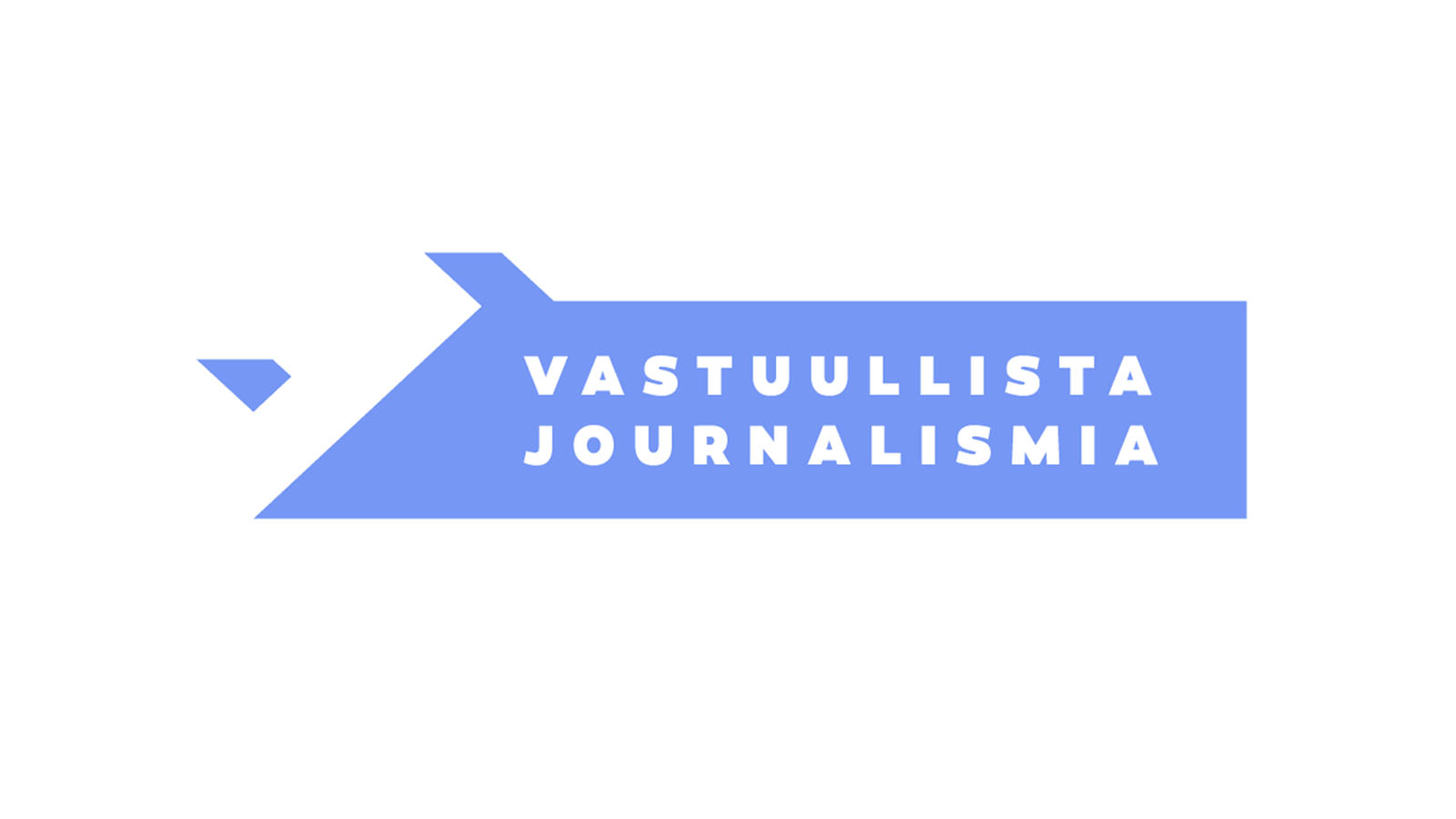 Journalistin ohjeet päivitetään ensi vuonna