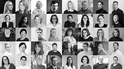 Kutsuimme Editkilpailun tuomaristoon 40 oman alansa huippua – tässä he ovat!