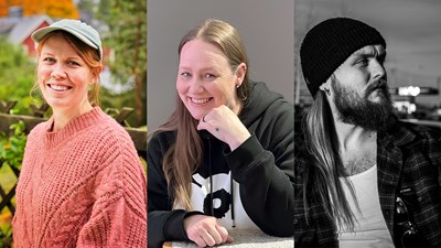 Millainen on hyvä aikkarikansi? Miten tehdään onnistunut ulkoasu-uudistus? Entä miten kannattaa valmistautua kriisialueilla ja vaikeissa olosuhteissa kuvaamiseen? Me Naiset AD Jutta Aaltio, Suomen Luonnon AD Marika Eerola ja valokuvaaja Antti Yrjönen kertovat.
