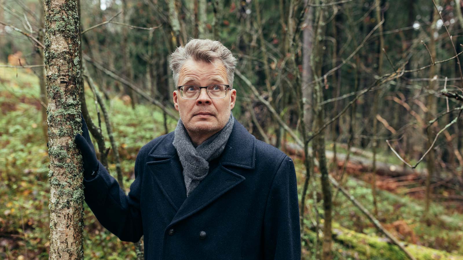Jussi Collin: Metsälehti tuo metsiin liittyvät ristiriidat avoimesti esiin